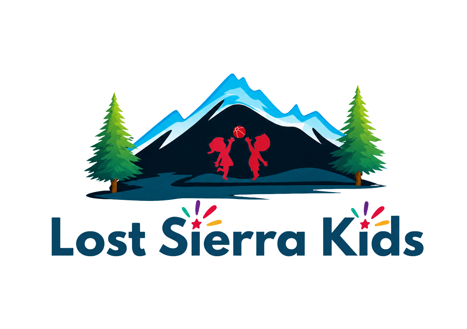 Lost Sierra Kids